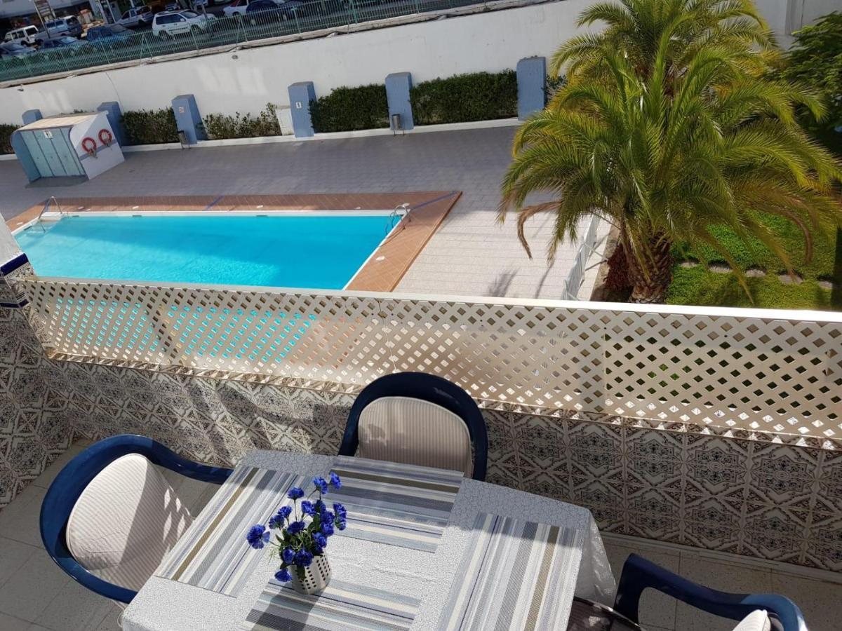 Tinache Blue Marine Apartment Плая дел Инглес Екстериор снимка