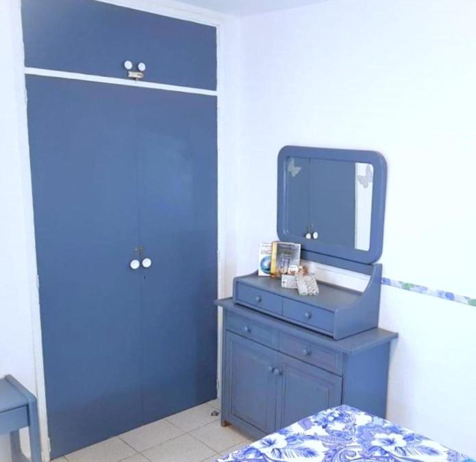 Tinache Blue Marine Apartment Плая дел Инглес Екстериор снимка