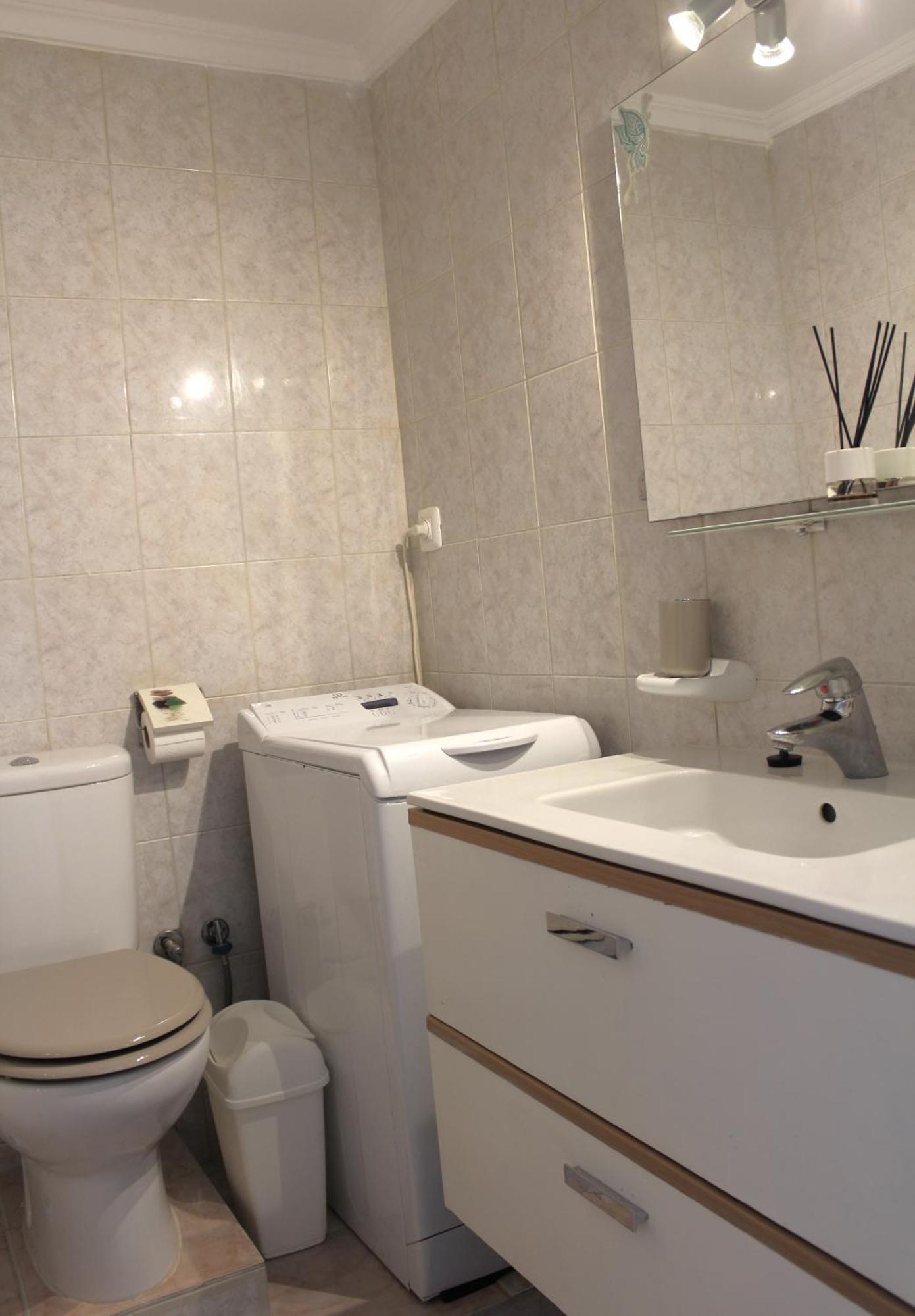 Tinache Blue Marine Apartment Плая дел Инглес Екстериор снимка