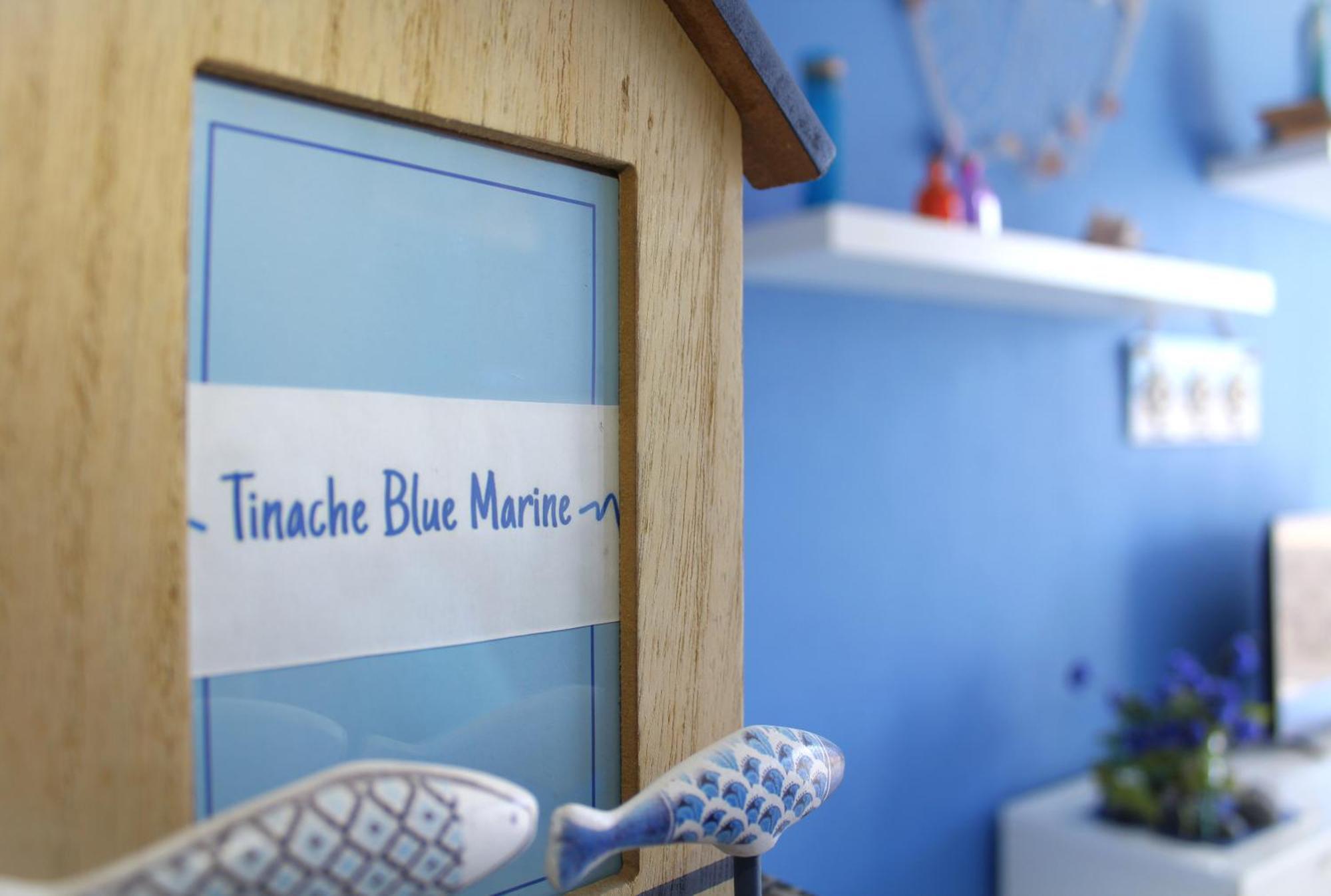 Tinache Blue Marine Apartment Плая дел Инглес Екстериор снимка