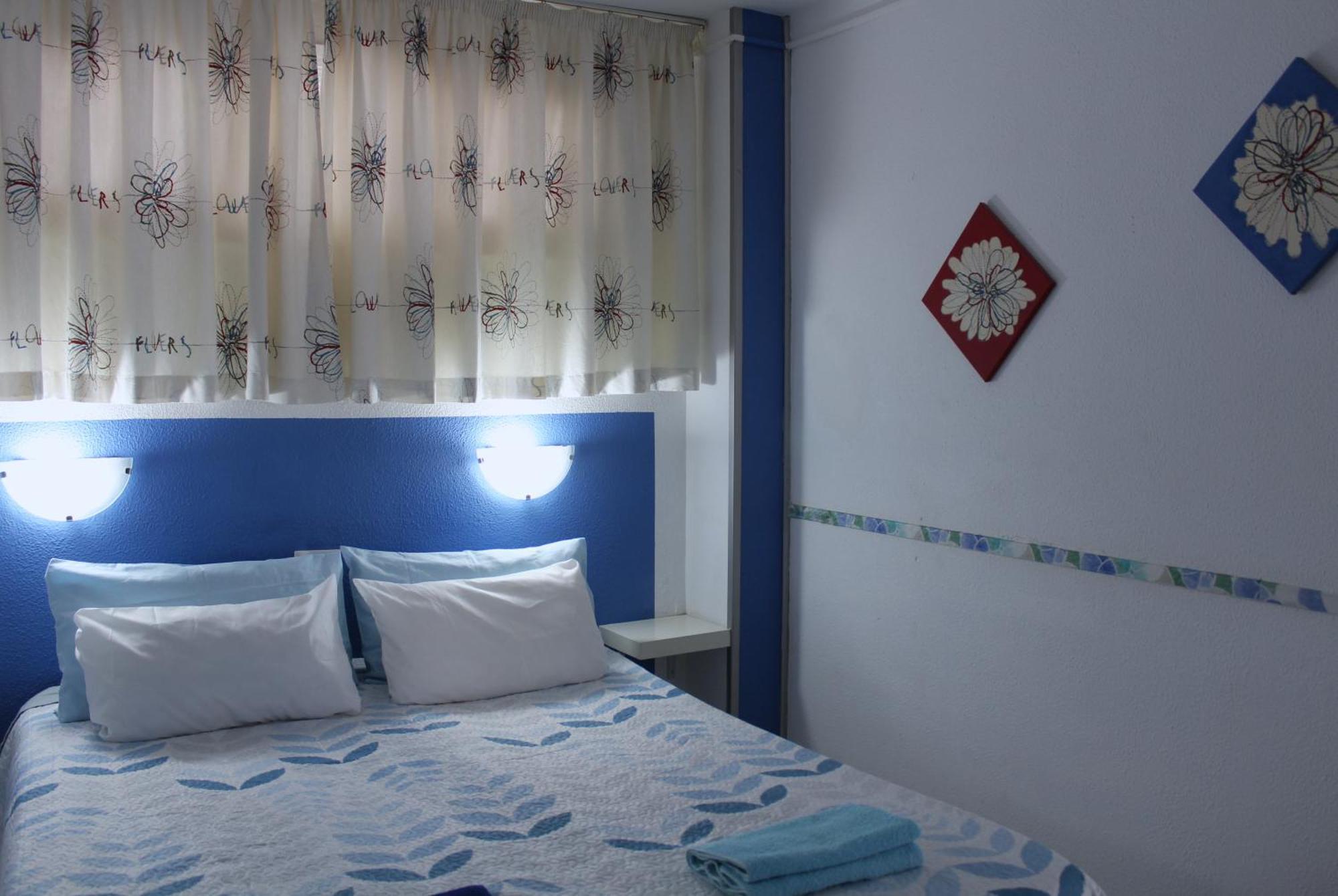 Tinache Blue Marine Apartment Плая дел Инглес Екстериор снимка