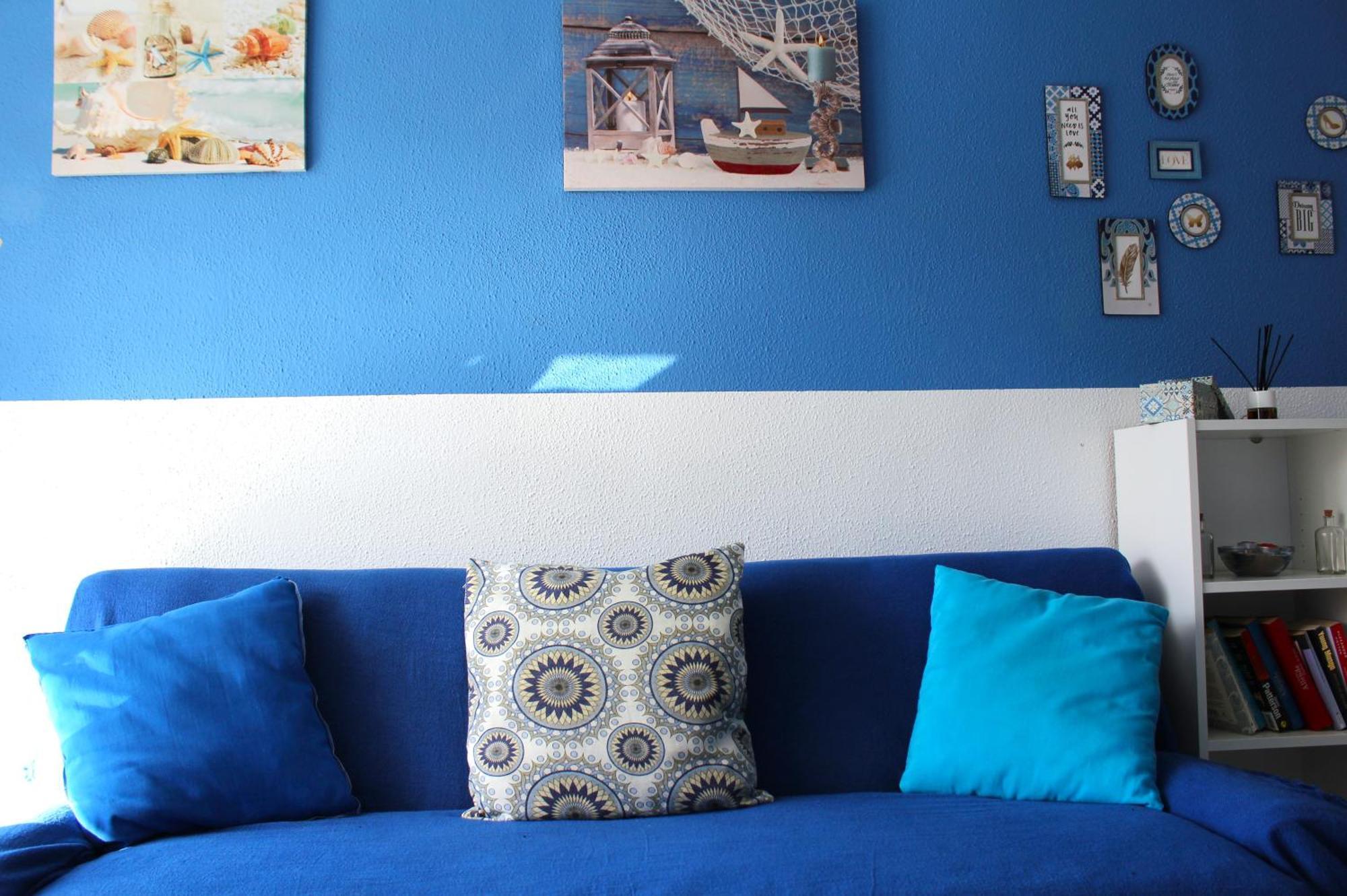 Tinache Blue Marine Apartment Плая дел Инглес Екстериор снимка