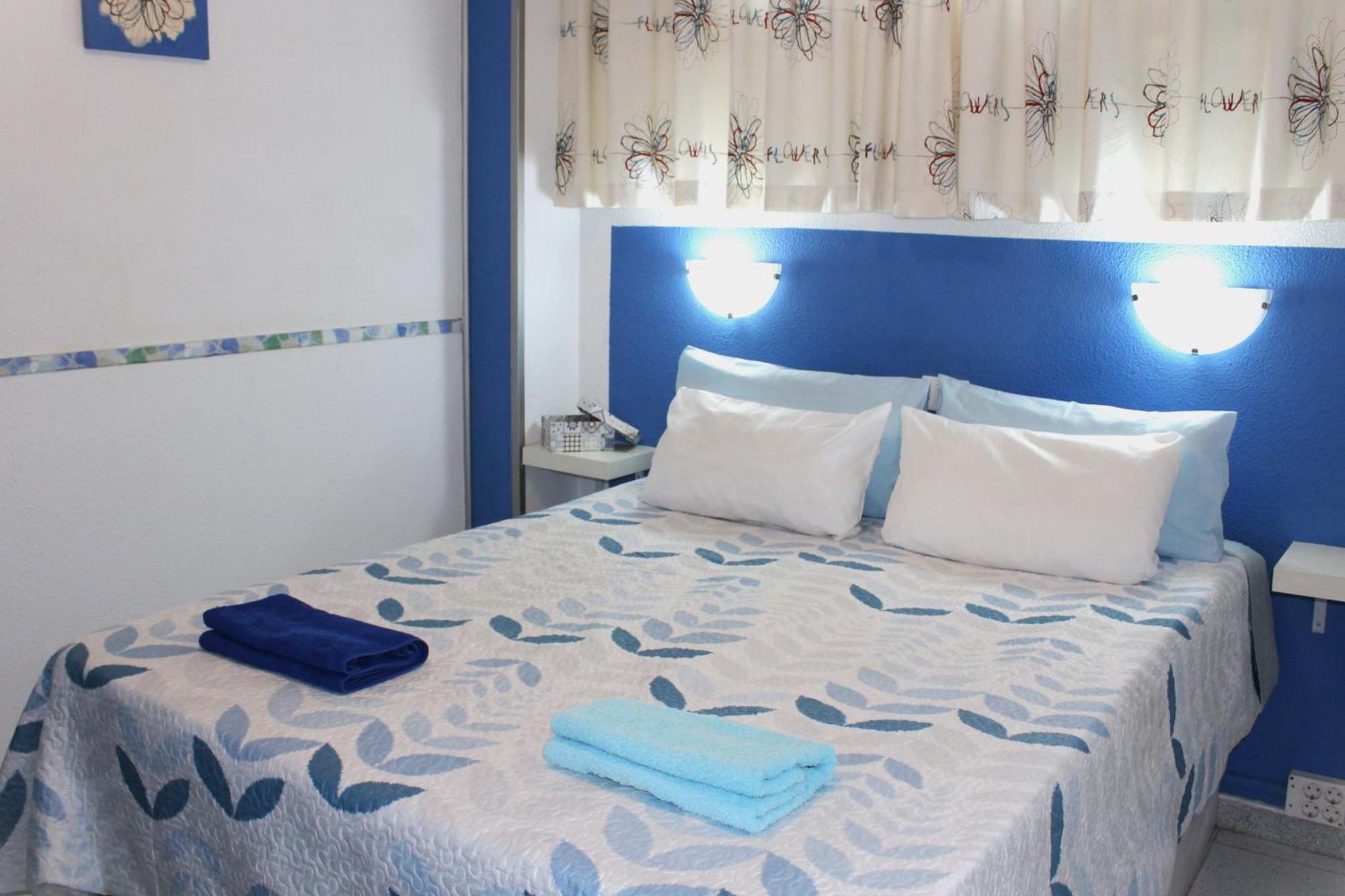 Tinache Blue Marine Apartment Плая дел Инглес Екстериор снимка